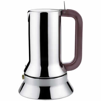 Alessi 9090 Percolator 10-kops