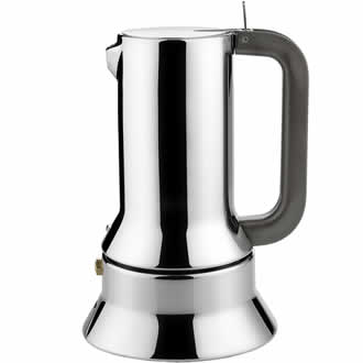 Alessi 9090 Percolator 6-kops