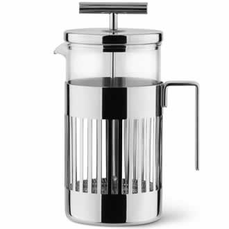 Alessi 9094 Cafetière 8-kops