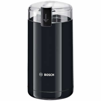 Bosch TSM6A013B Koffiemolen Zwart