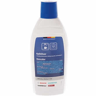 Bosch Vloeibare Ontkalker 00311968 500 ml