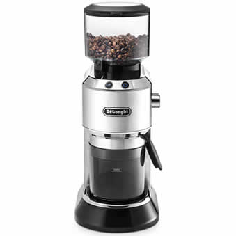 De'Longhi Dedica KG 520.M Koffiemolen