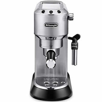 De'Longhi Dedica Style EC 685.M Espressoapparaat