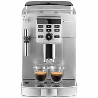 De'Longhi ECAM 23.120.SB Espressoapparaat