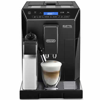 De'Longhi Eletta Cappuccino ECAM 44.660.B Espressoapparaat
