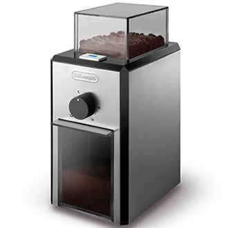 De'Longhi KG 89 Koffiemolen