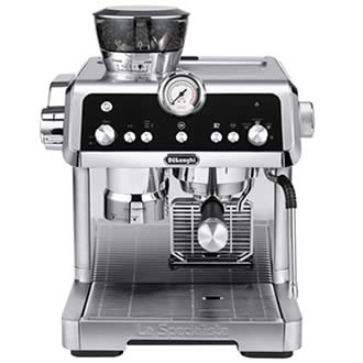 De'Longhi La Specialista EC 9355.M Espressoapparaat