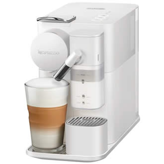 De'Longhi Lattissima One EN 510.W Nespresso Apparaat