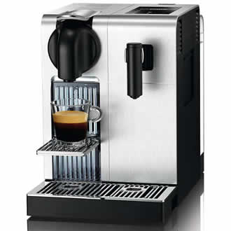 De'Longhi Lattissima Pro EN 750.MB Nespresso Apparaat