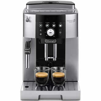 De'Longhi Magnifica S Smart ECAM 250.23.SB Zilver/Zwart Espressoapparaat