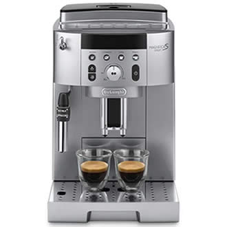 De'Longhi Magnifica S Smart ECAM 250.31.SB Espressoapparaat