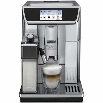 De'Longhi PrimaDonna Elite ECAM 650.85.MS Espressoapparaat