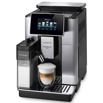 De'Longhi PrimaDonna Soul ECAM 610.74.MB Espressoapparaat