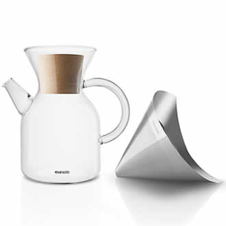 Eva Solo Pour-over Cafetière 1 L