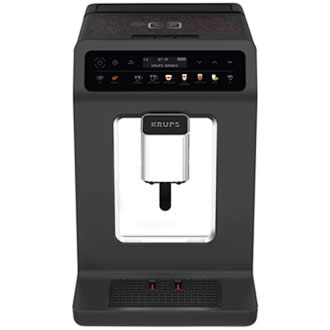 Krups Evidence One EA895N Espressomachine