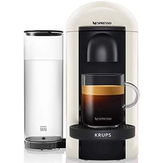 Krups Nespresso Vertuo Plus Deluxe XN9031