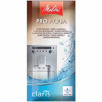 Melitta Pro Aqua Waterfilter