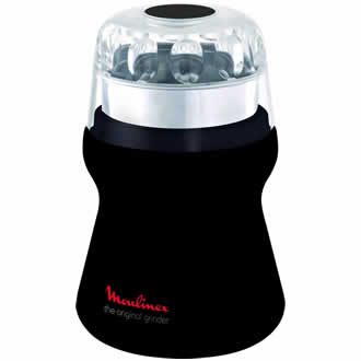 Moulinex The Original Grinder AR1108 Zwart Koffiemolen