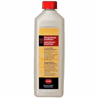 Nivona Vloeibare melkreiniger NICC 705 500 ml