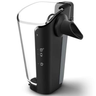 Philips LatteGo CA6708/10 Melkreservoir