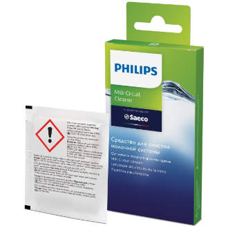 Philips Melksysteemreinigingspoeder CA6705/10