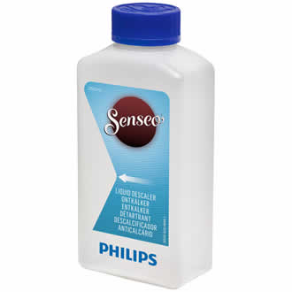 Philips Senseo® Ontkalker CA6520/00 250 ml