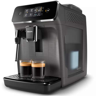 Philips Series 2200 EP2224/10 Antraciet Espressomachine