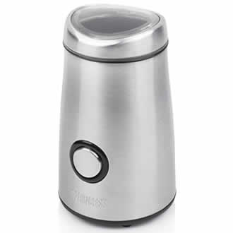 Princess 242196 Koffiemolen Deluxe RVS