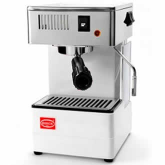 Quick Mill 810 Wit Pistonmachine