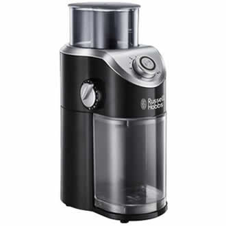 Russell Hobbs Classics Koffiemolen Zwart
