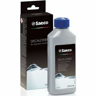 Saeco Espressoapparaatontkalker CA6700/00 250 ml