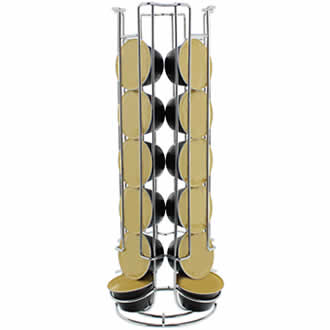 Scanpart Capsulehouder Dolce Gusto 24 stuks