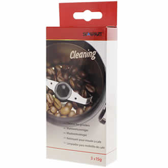 Scanpart Maalwerkreiniger 3 stuks
