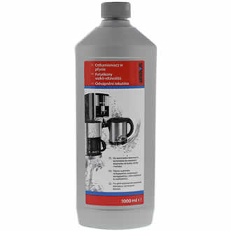 Scanpart Vloeibare ontkalker 1 liter