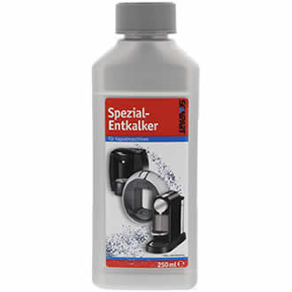 Scanpart Vloeibare ontkalker capsulemachines 250 ml