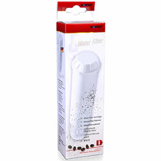 Scanpart Waterfilterpatroon schroefbaar Claris White