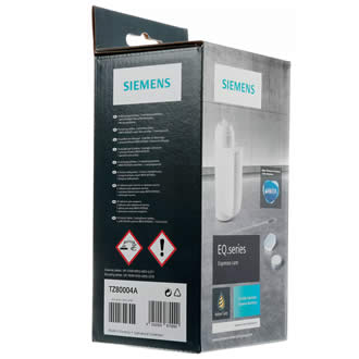 Siemens Reiniging en onderhoudsset voor volautomatische koffiemachines - EQ Series TZ800