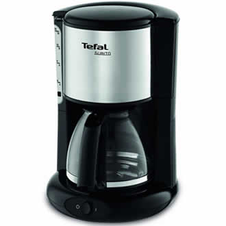 Tefal Subito CM3608 Koffiezetapparaat