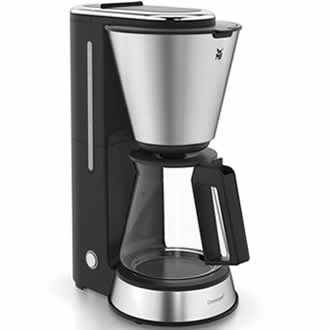 WMF Keukenmins RVS/Zwart