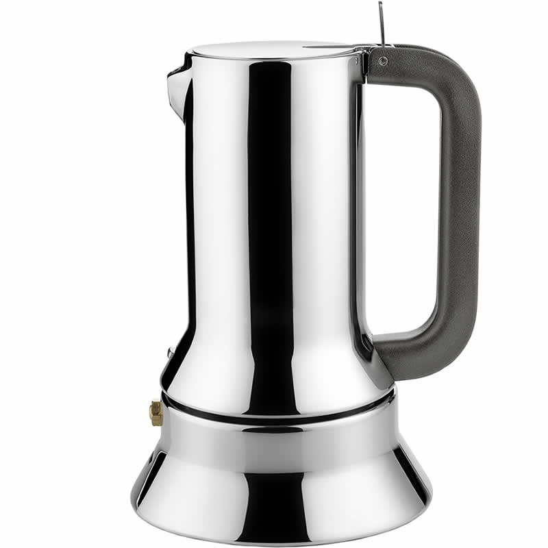 Alessi 9090 Percolator 3-kops