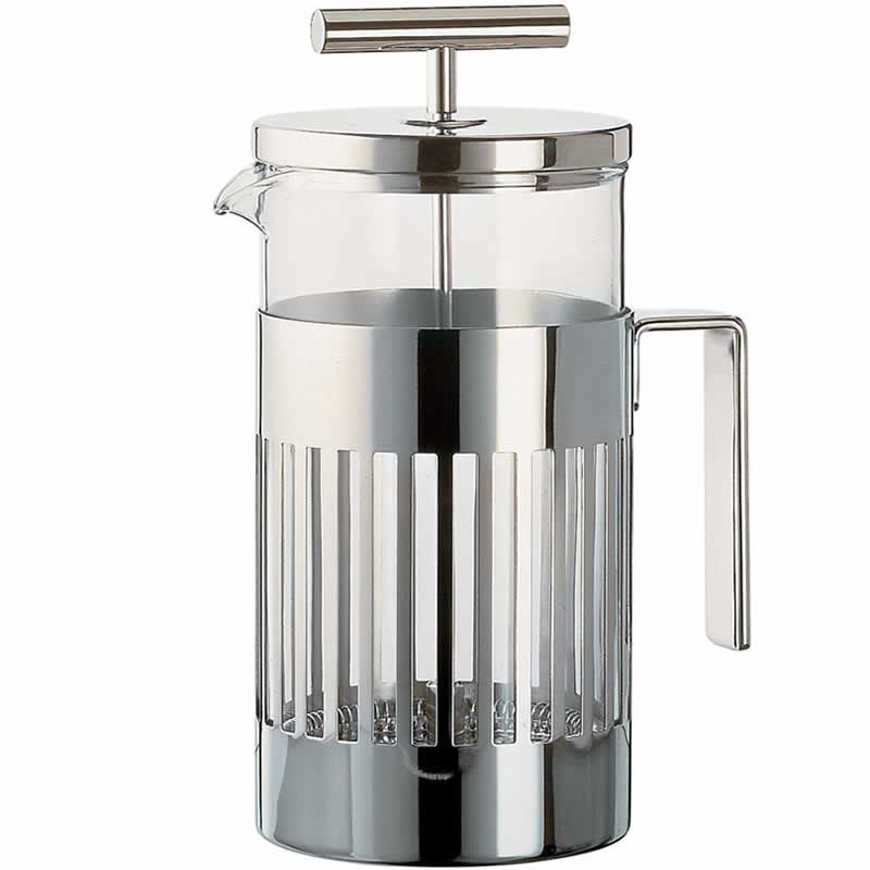Alessi 9094 Cafetière 3-kops