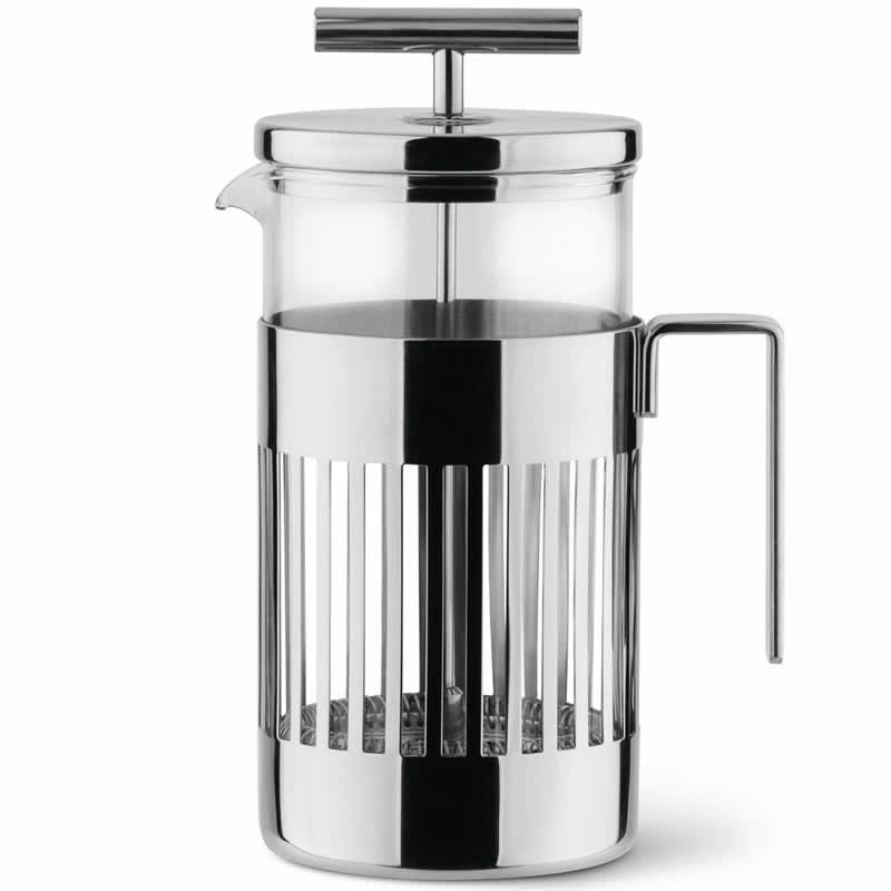 Alessi 9094 Cafetière 8-kops