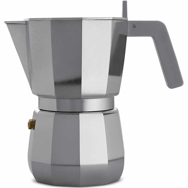 Alessi Moka Percolator 6-kops DC06/6