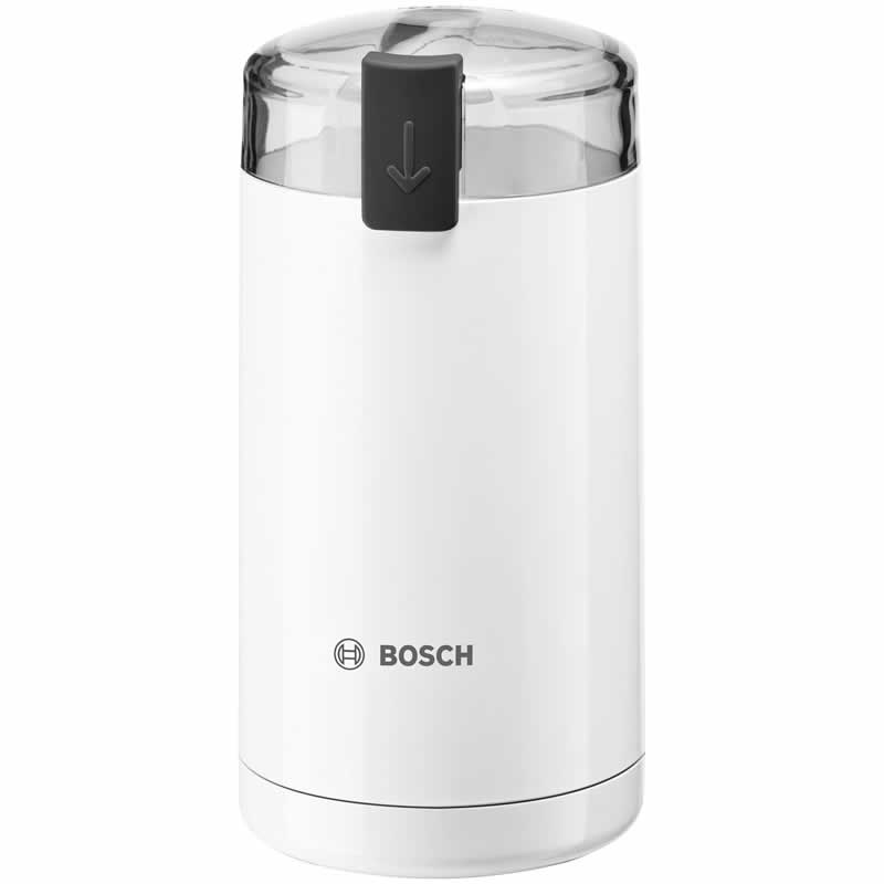Bosch TSM6A011W Koffiemolen Wit