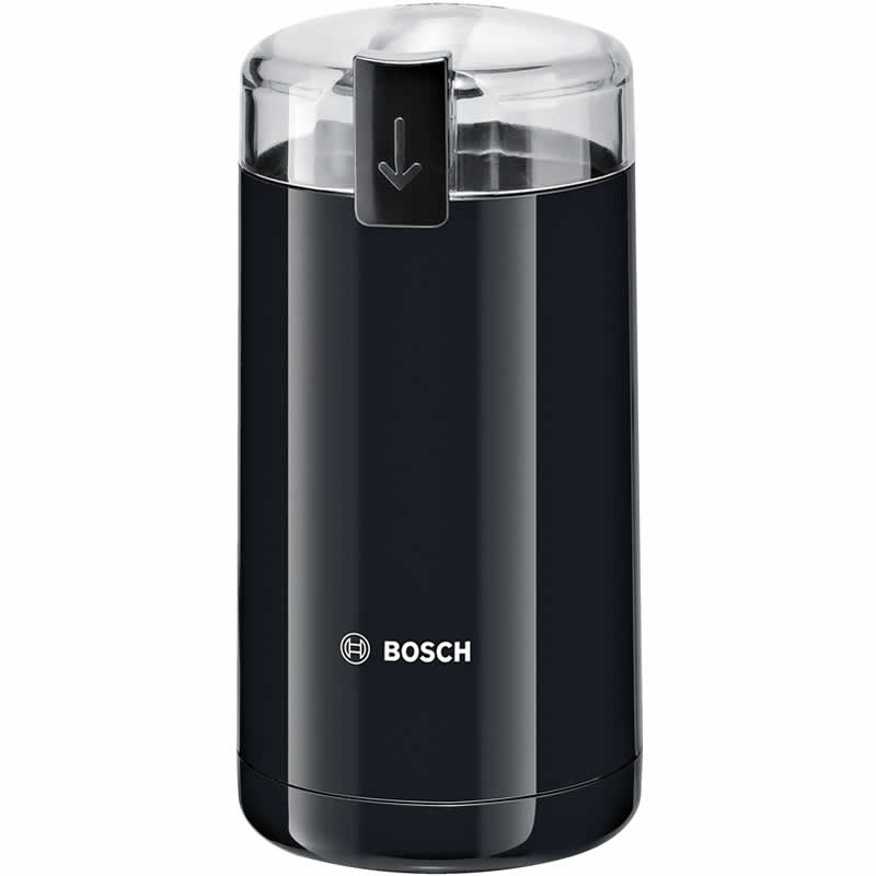 Bosch TSM6A013B Koffiemolen Zwart