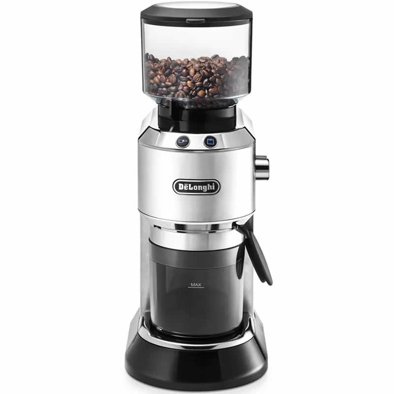 De'Longhi Dedica KG 520.M Koffiemolen