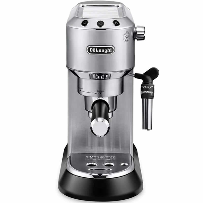 De'Longhi Dedica Style EC 685.M Espressoapparaat