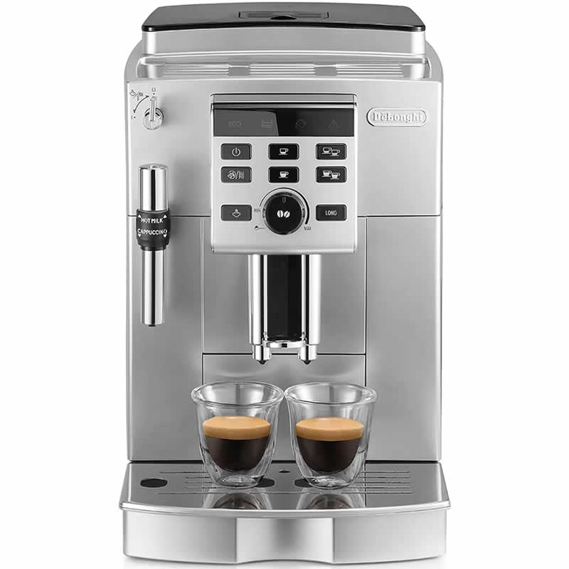 De'Longhi ECAM 23.120.SB Espressoapparaat