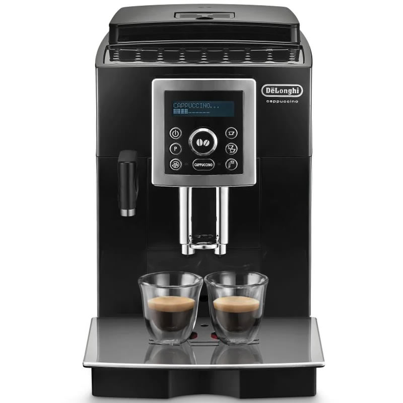 De'Longhi ECAM 23.460.B Espressoapparaat