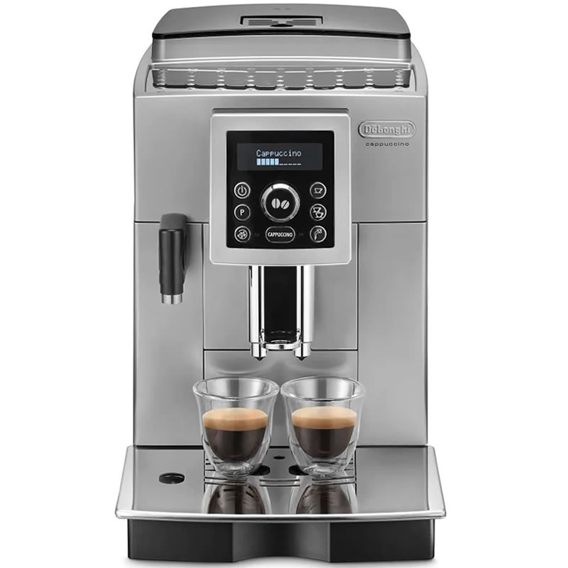 De'Longhi ECAM 23.460.SB Espressoapparaat